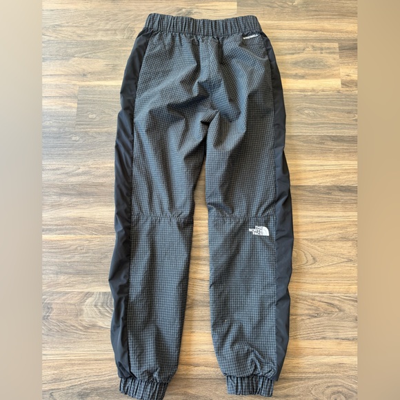 The North Face Windwall Nylon Jogger Pants sz M - Picture 5 of 5